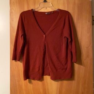 3/4 length cardigan from ModCloth